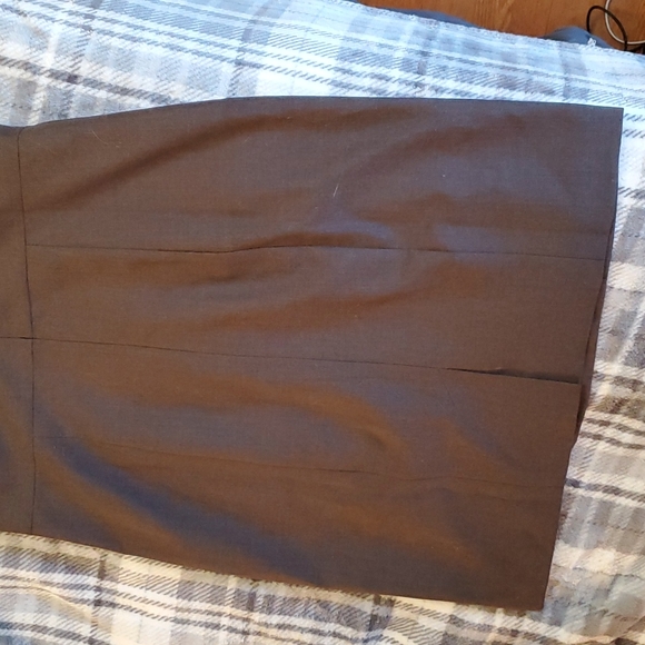 Ann Taylor Dress 12P - Picture 3 of 4